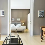 Smart Flats Eixample