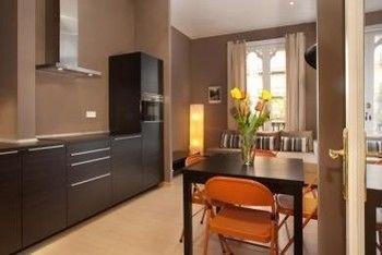 Smart Flats Eixample Apartamento