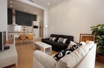 Apartamento Smart Flats Eixample *