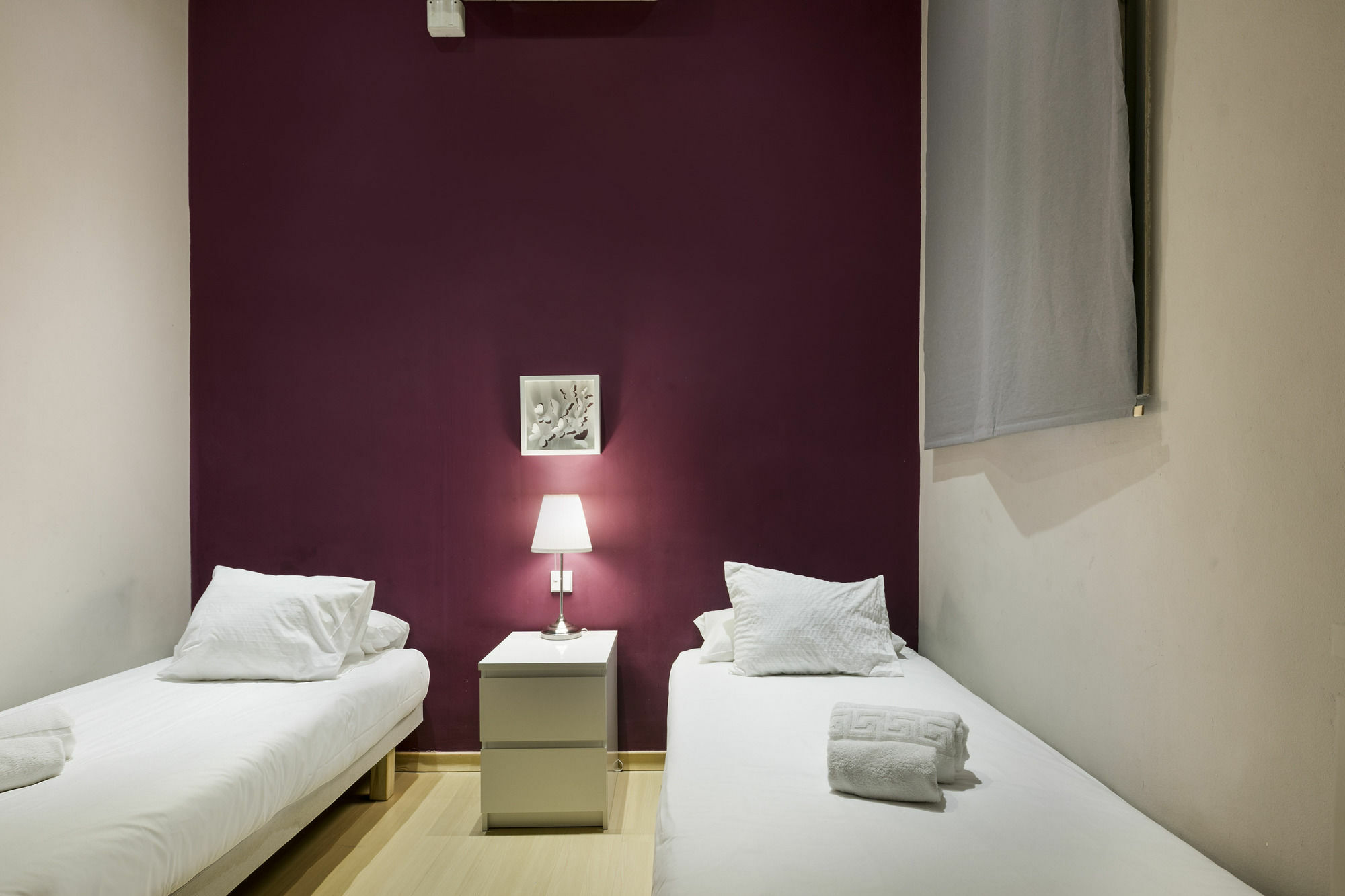 Smart Flats Eixample Barcelona