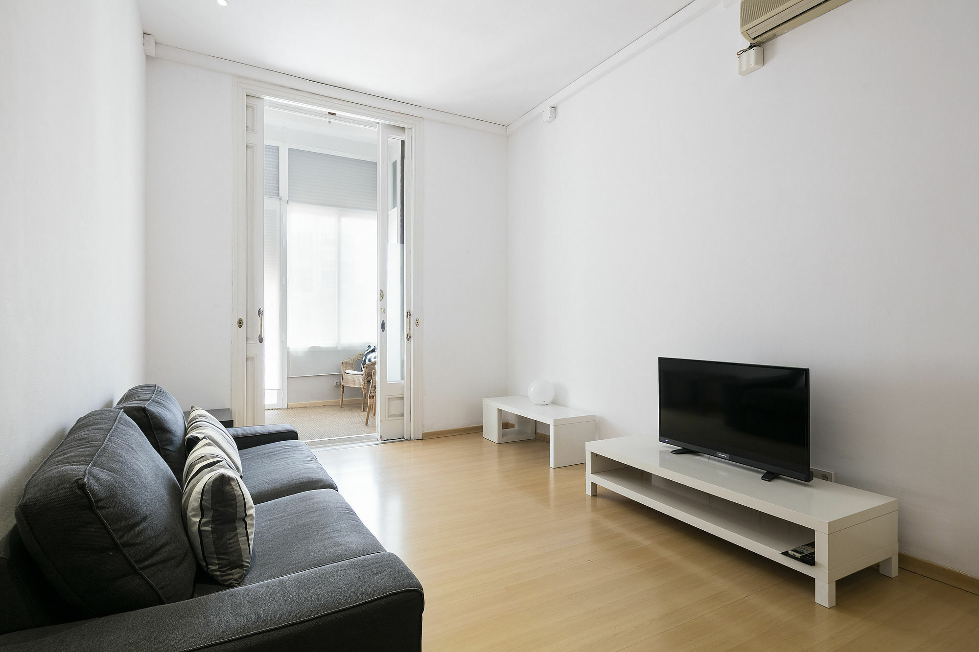 Smart Flats Eixample * Barcelona