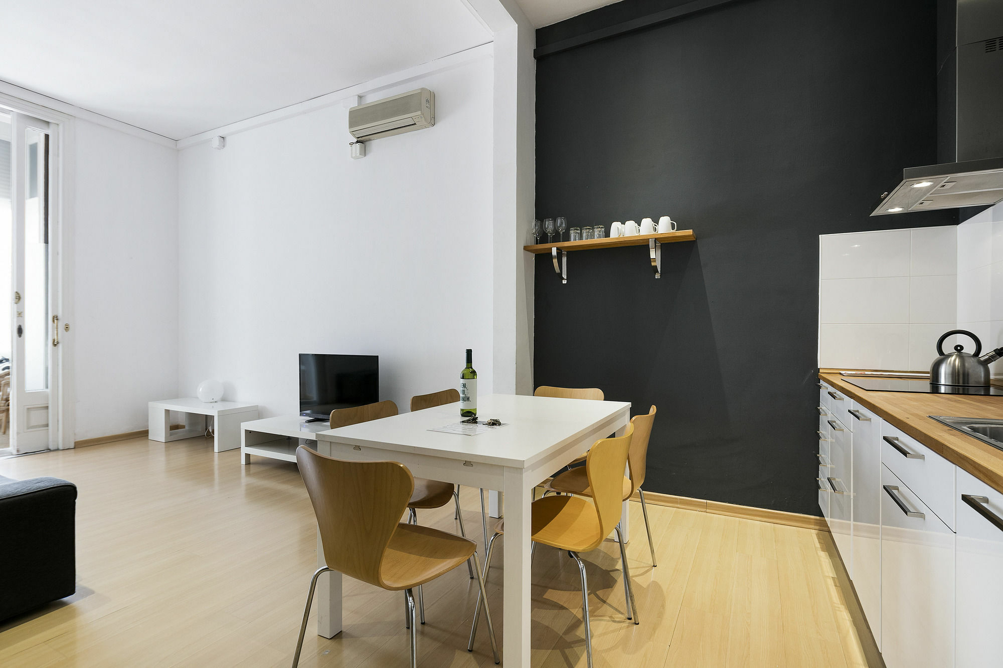Smart Flats Eixample Apartamento Barcelona