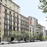 Smart Flats Eixample
