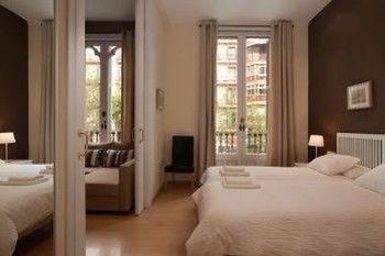 Smart Flats Eixample *