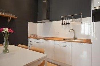 Appartement Smart Flats Eixample