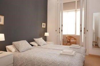 Smart Flats Eixample Barcelone