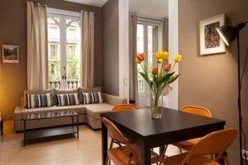 Smart Flats Eixample