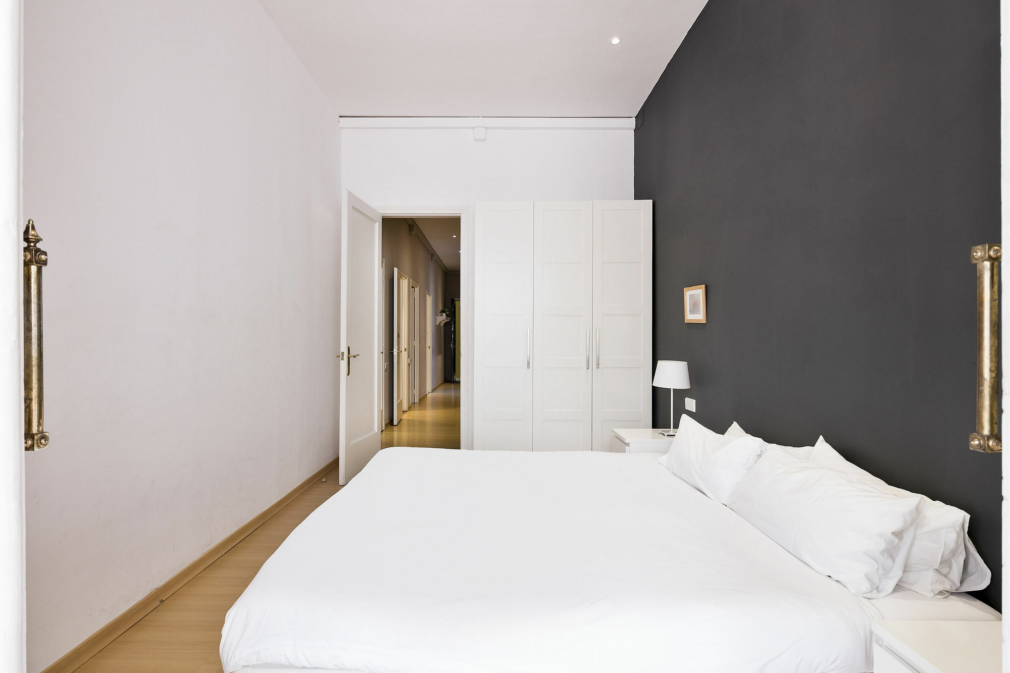Smart Flats Eixample * Barcelone