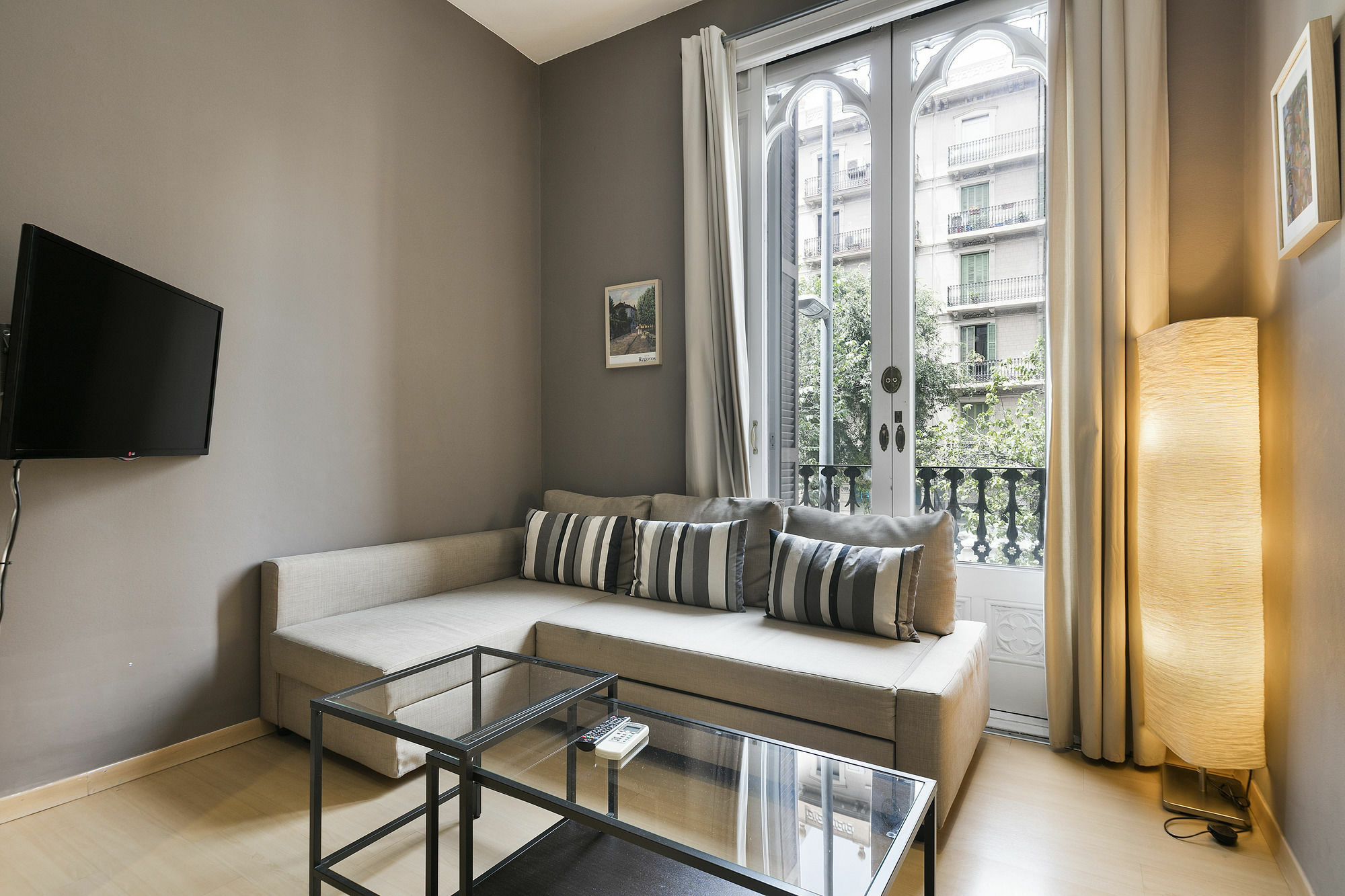 Smart Flats Eixample * Barcelone