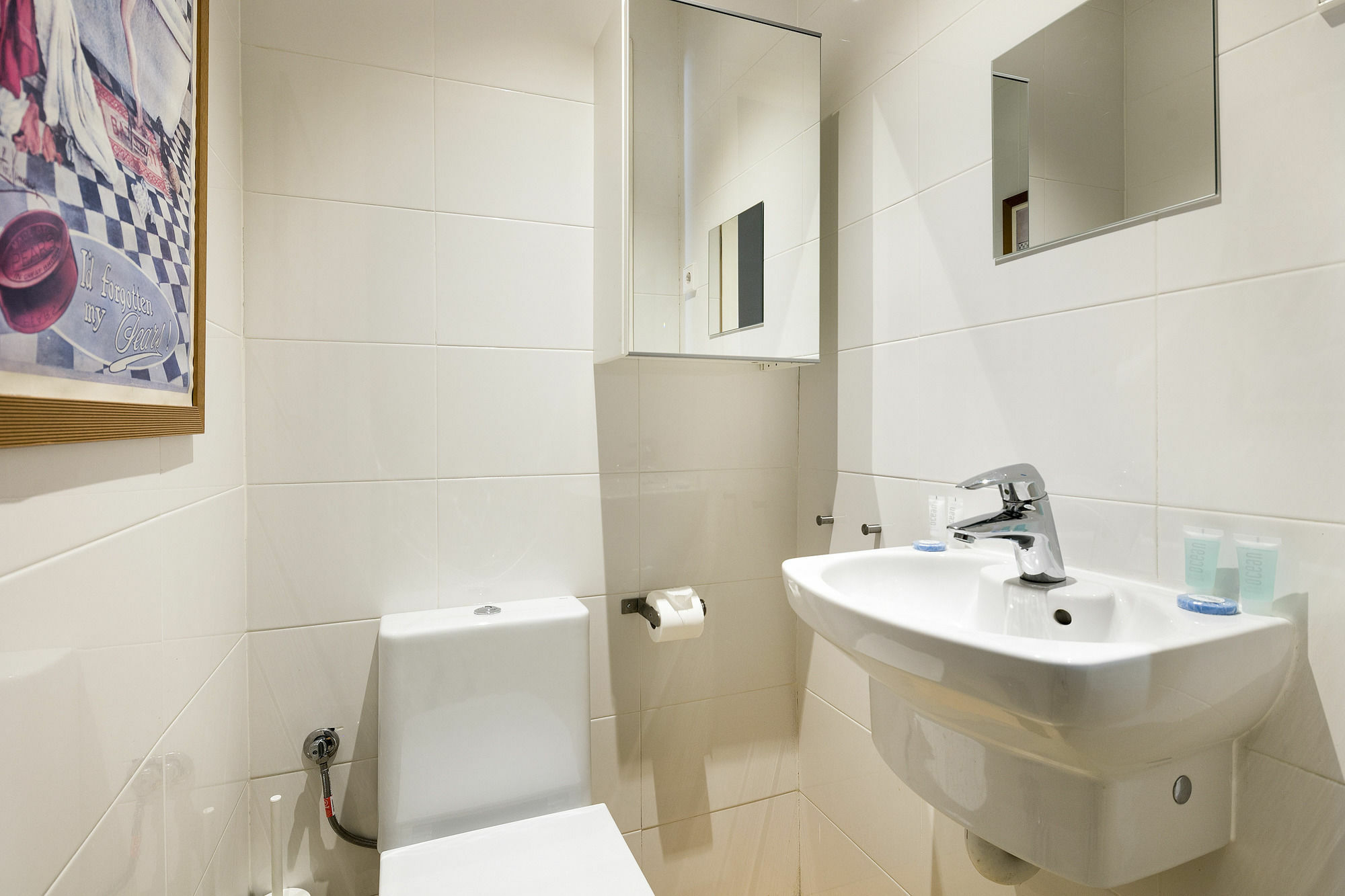 Smart Flats Eixample * Barcelone
