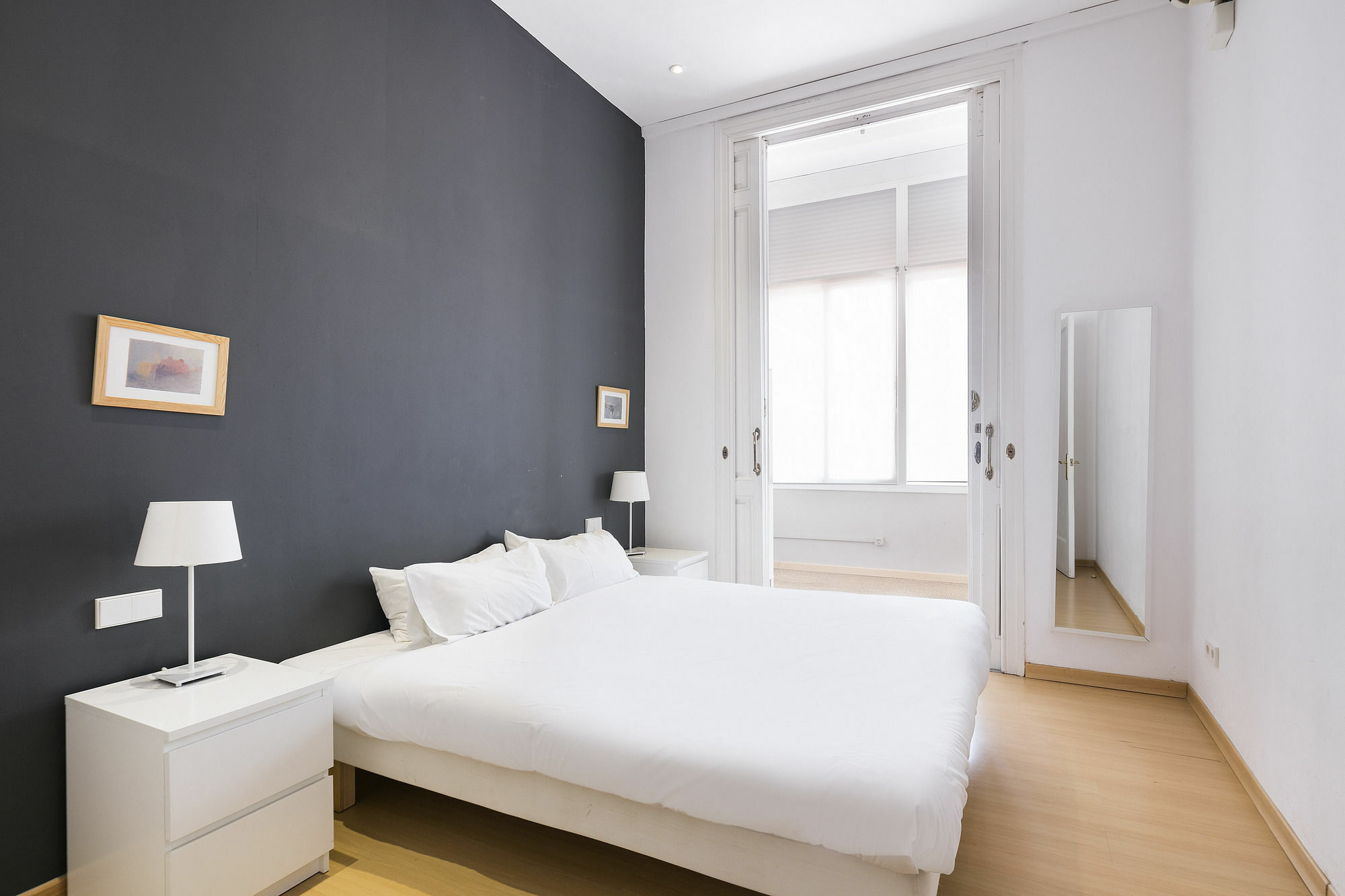 Smart Flats Eixample *