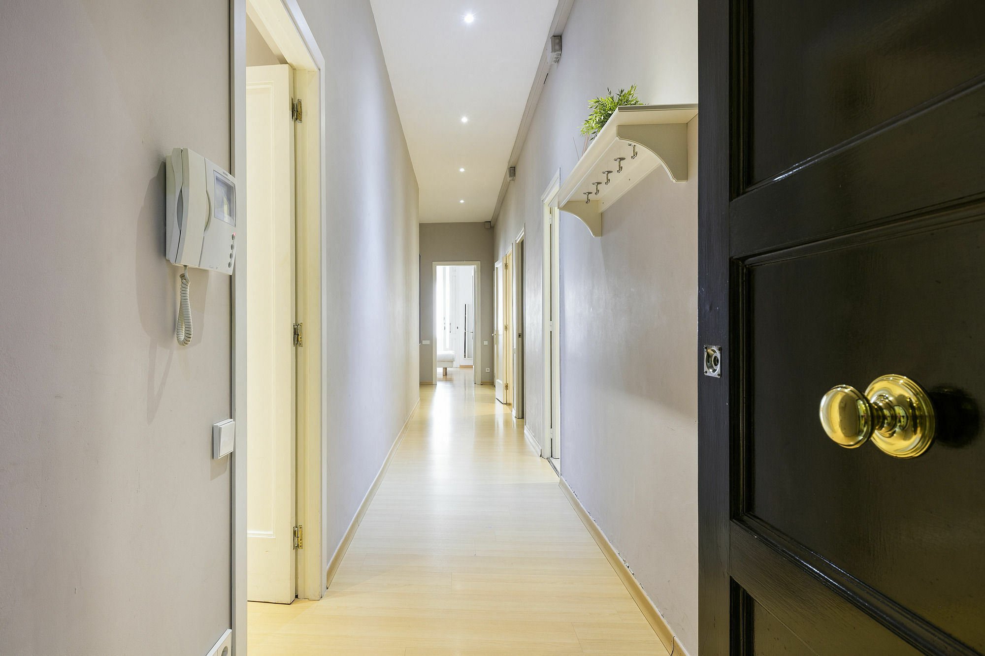 Smart Flats Eixample Appartement