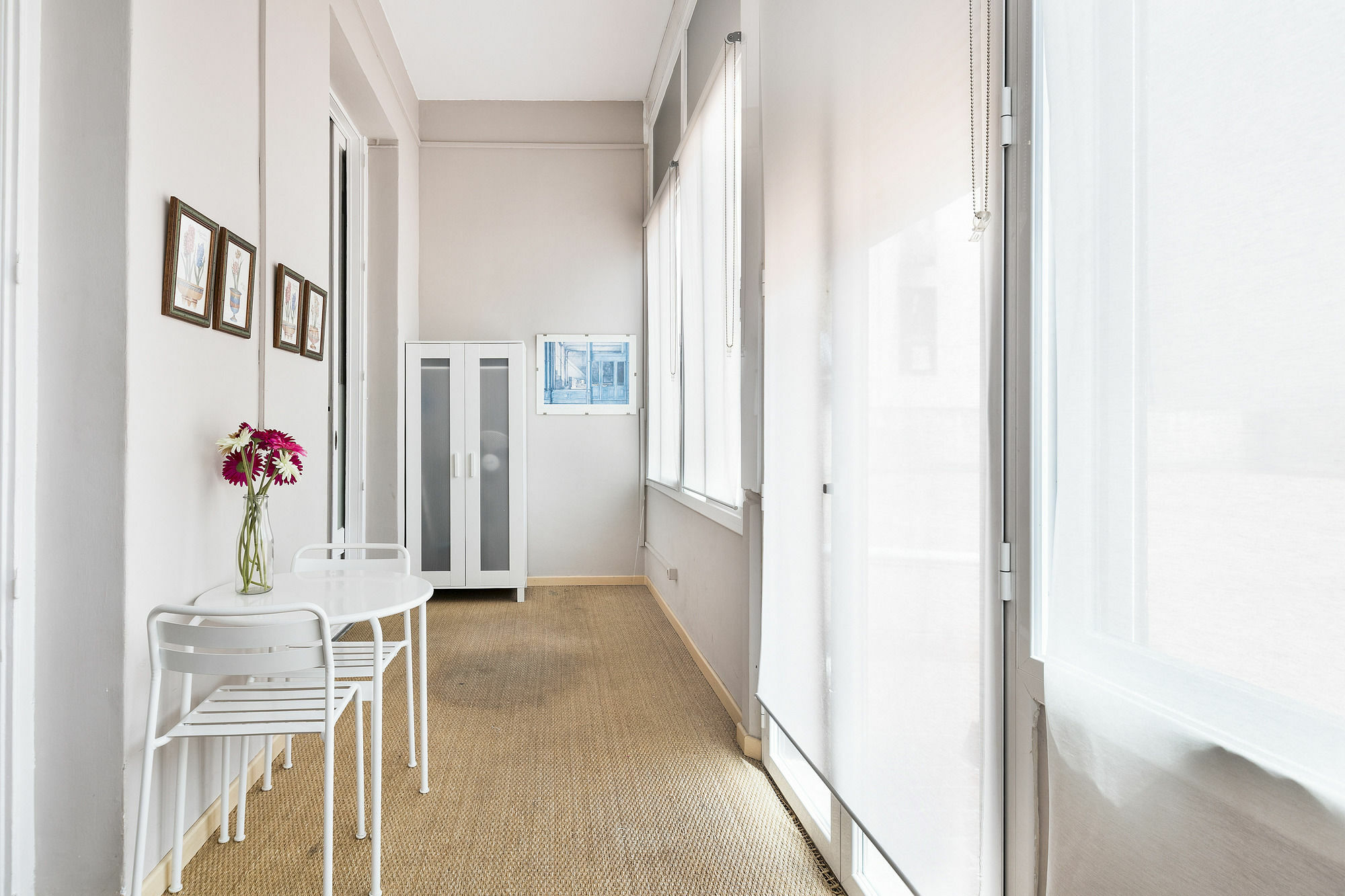 Smart Flats Eixample * Barcelone