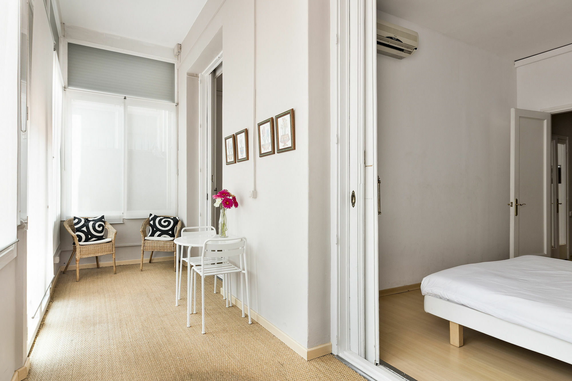 Smart Flats Eixample Barcelone