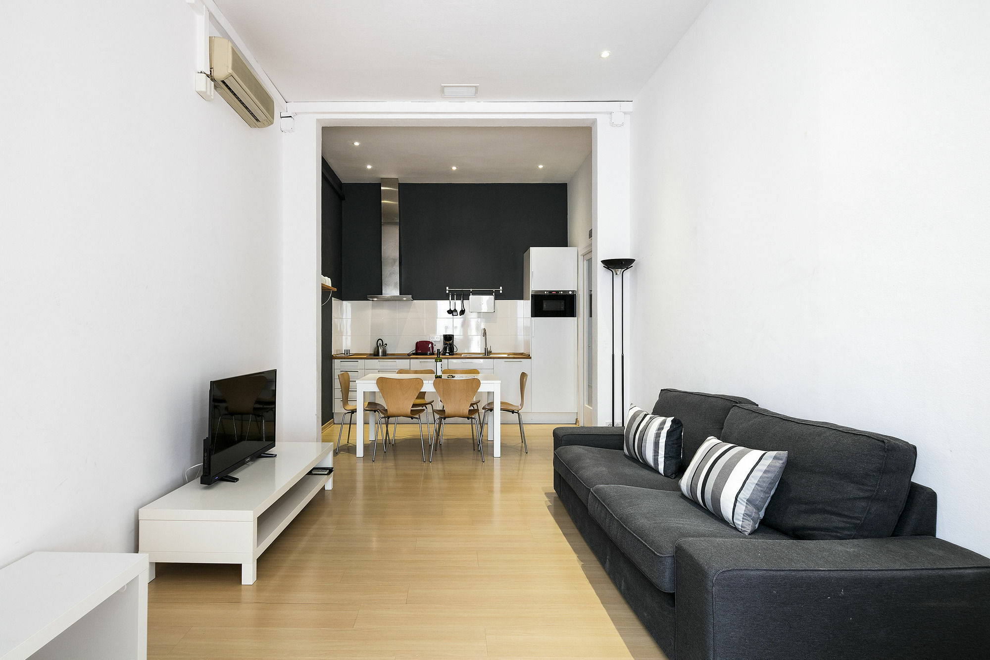 Smart Flats Eixample Appartement