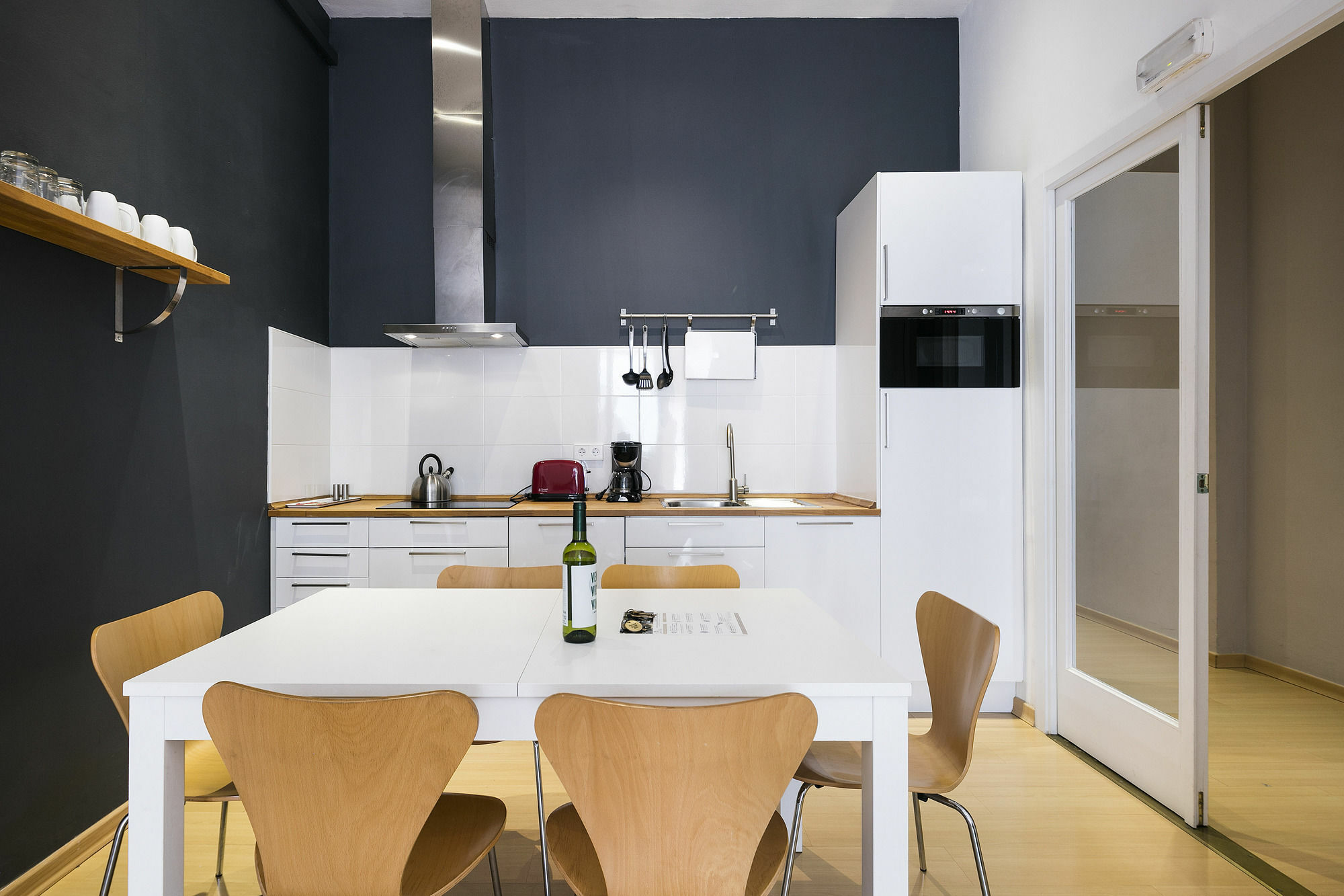 Smart Flats Eixample Appartement Barcelone